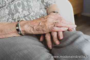 A Modena maxi truffa ai danni di un'anziana - modenaindiretta.it