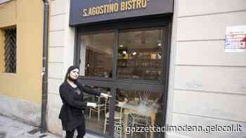 Modena Primo giorno di lockdown ed è subito spaccata «Fa venire da piangere» - La Gazzetta di Modena