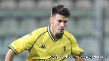 Fabio Gerli, il metronomo del Modena: «Un bell’inizio, ma posso fare di più» - La Gazzetta di Modena