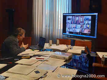 Ristorazione, il Sindaco di Modena dopo il tavolo con Rete Imprese - Bologna 2000