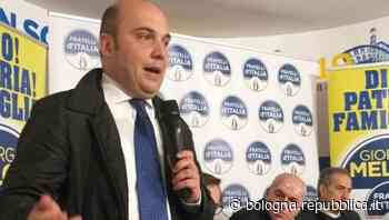 Modena, incidente consigliere di FdI, Autostrade apre un'istruttoria - La Repubblica