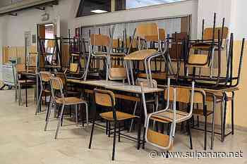 Coronavirus, nuovi casi nelle scuole in provincia di Modena - SulPanaro