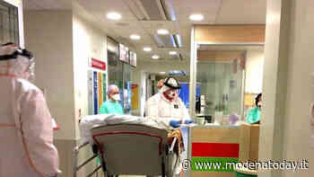 Contagio. A Modena oggi solo 21 sintomatici, ma 16 ricoverati - ModenaToday