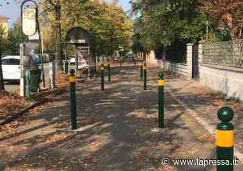 Modena città dei paletti, anche la giunta deve fare slalom - La Pressa