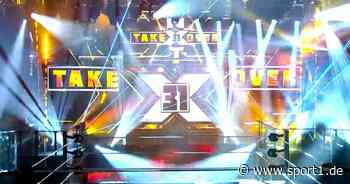 WWE und Corona: Dritter Ausbruch - NXT umgeplant? - SPORT1