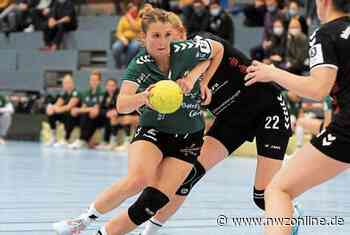 Handball Garrel/Ibbenbüren: BV Garrel feiert wichtigen Auswärtserfolg - Nordwest-Zeitung