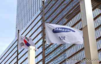 Samsung Electronics Q3 net profit leaps after Huawei boost
