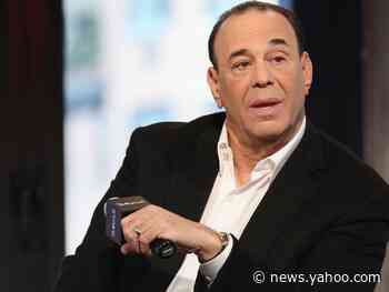 'Bar Rescue' host Jon Taffer says he was 'surprised' by Trump's plan to save the hospitality industry in their podcast interview