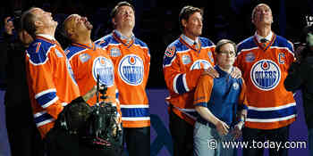 Beloved NHL locker room attendant who had Down syndrome passes away at 57