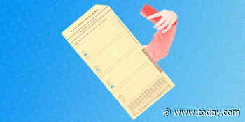 Could your ballot selfie get you in trouble with the law? In some states, yes
