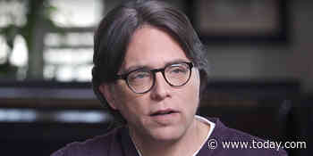 NXIVM sex cult leader Keith Raniere sentenced to 120 years in prison