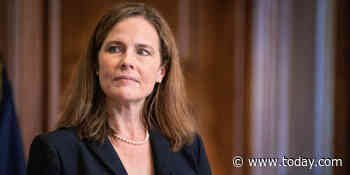 Senate confirms Amy Coney Barrett, heralding new conservative era for Supreme Court