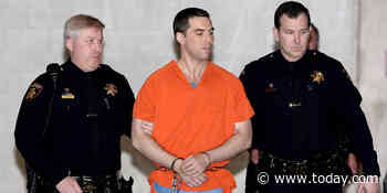 Scott Peterson, who killed pregnant wife, should again get death penalty, prosecutors say
