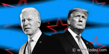 Debate fact-check: Trump and Biden face off in final debate
