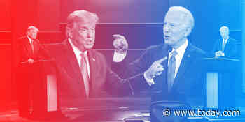 4 takeaways from the last presidential debate of 2020