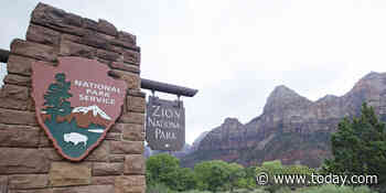 Sister of missing Zion hiker says her survival without food and water was 'a miracle'