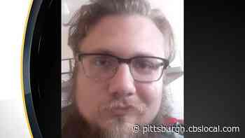 Gilpin Township Police Looking For Man Wanted For Crimes Against Child