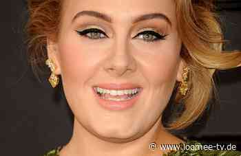 Adele: "Mein Album ist noch nicht fertig" - LooMee TV