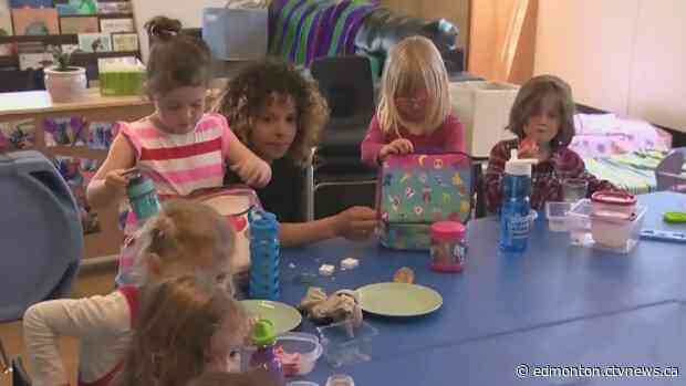 UCP proposes changes to child care