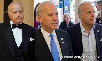 Joe Biden's brother Jim REFUSED to answer whether Joe was involved in the family's dealings in China