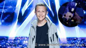 Stars of Britain's Got Talent and The Voice head to Rossendale for live half-term shows