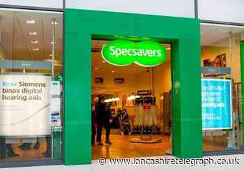 Blackburn opticians announce plans to stay open despite tiered restrictions