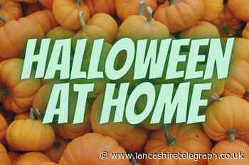 Halloween at home: 10 fun and easy arts and crafts for kids to make