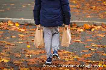 Parents not state should pick up tab for feeding children