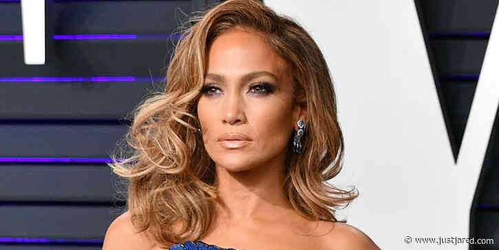 Jennifer Lopez Had to Convince Director Adam Shankman To Cast Her in 'The Wedding Planner'