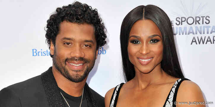 Ciara & Husband Russell Wilson Are Funding A Charter School In Seattle Through Their ‘Why Not You’ Foundation