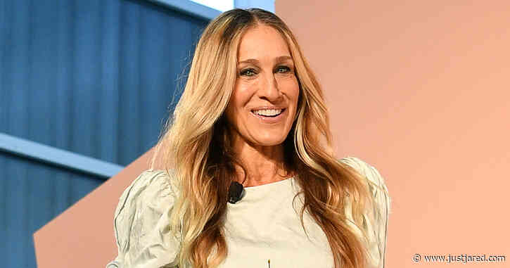 Sarah Jessica Parker Shares Private Family Photos for Son James Wilkie's 18th Birthday!