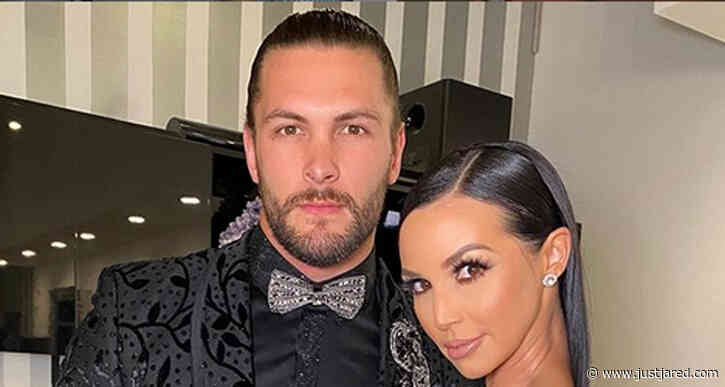'Vanderpump Rules' Star Scheana Shay is Pregnant Months After Suffering Miscarriage