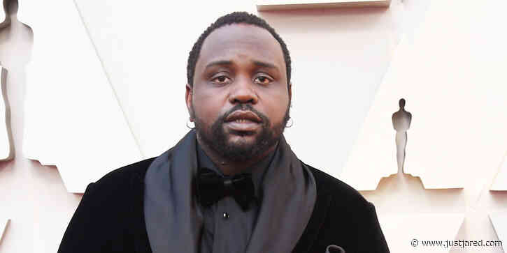'Atlanta' Star Brian Tyree Henry Heads To 'Bullet Train' Flick With Brad Pitt