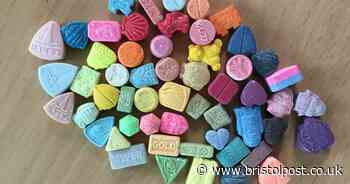 University of Bristol students to get free kits to test their drugs