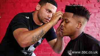 Opening a new barbershop during the pandemic