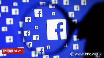 Facebook sued over Cambridge Analytica data scandal