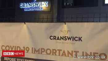 Meat plant to see disruption after 144 Covid cases