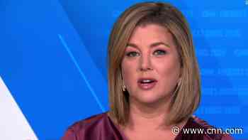 CNN anchor calls out Trump's 'tone deaf' plea to suburban women