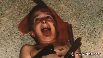 Guess Who This Ketchup Kid Turned Into!