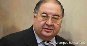 Everything Usmanov has said about Everton after new deal confirmed