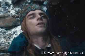 Pick of the Week: Amazon Alexa and Droga5 bring the LOLs