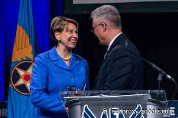 Fixing Space Acquisition Air Force’s ‘Harshest Fight:’ AFSec Barrett