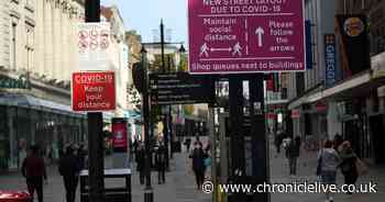 Wanted man gave police fake date of birth making him 18 YEARS younger than he is