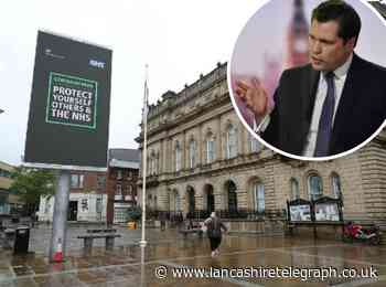 'You can't have a stop-start country - another national lockdown is WRONG approach'