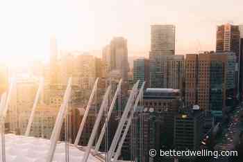 Toronto and Vancouver Condos Were Still Popular With Non-Resident Buyers - Better Dwelling
