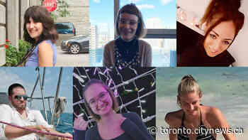 Young COVID-19 long-haulers — Stuck in no man’s land - CityNews Toronto