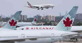 Airport testing should come to Toronto if Calgary pilot project is successful, Doug Ford says - Global News