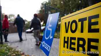 Toronto to hold byelection to fill vacancy after Karygiannis booted from council - CTV Toronto