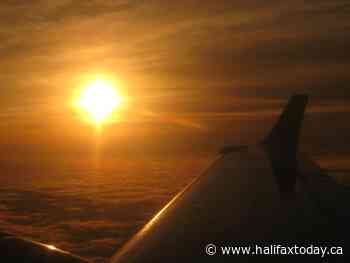 Advisory issued about potential COVID-19 exposure on another Toronto to Halifax flight - HalifaxToday.ca