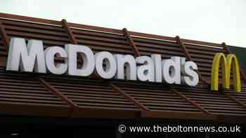 McDonald’s reveals how customers can get half price food this week (but be quick)